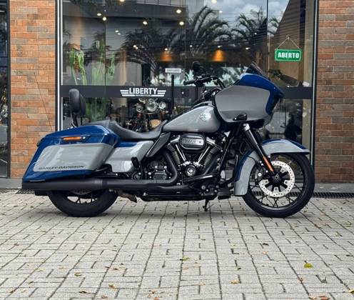 HARLEY-DAVIDSON ROAD GLIDE SPECIAL 